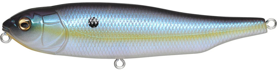 Megabass Giant Dog X Topwater