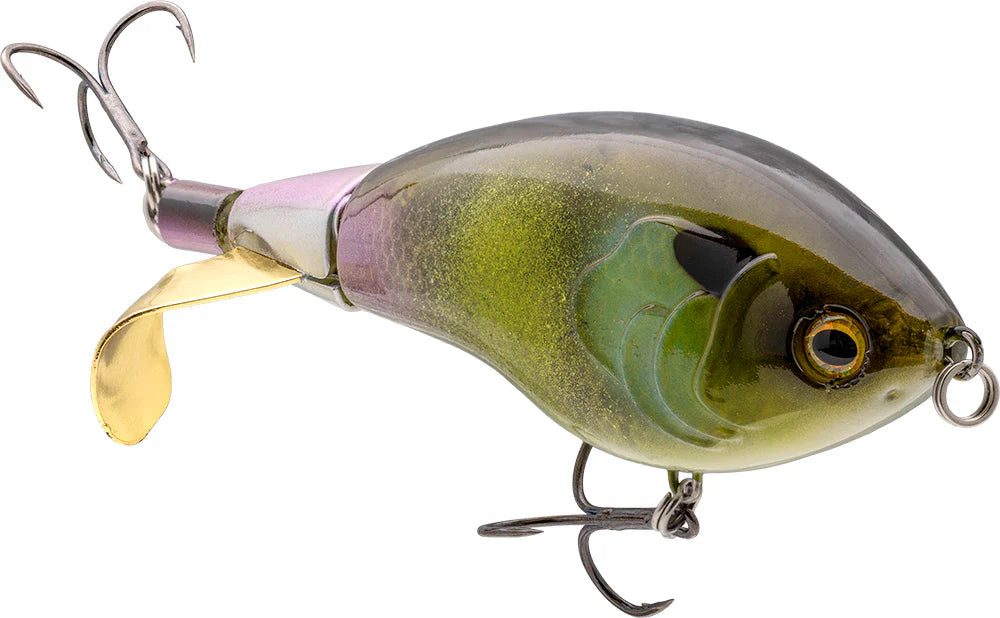 Strike King Clickin Chickin Topwater 3 Inch