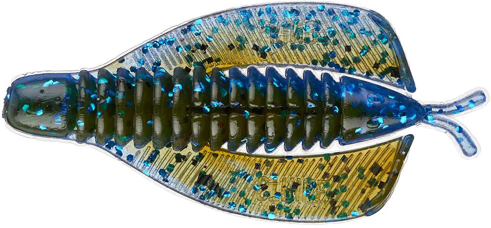 Strike King Rage Hawk Creature Bait 3 Inch