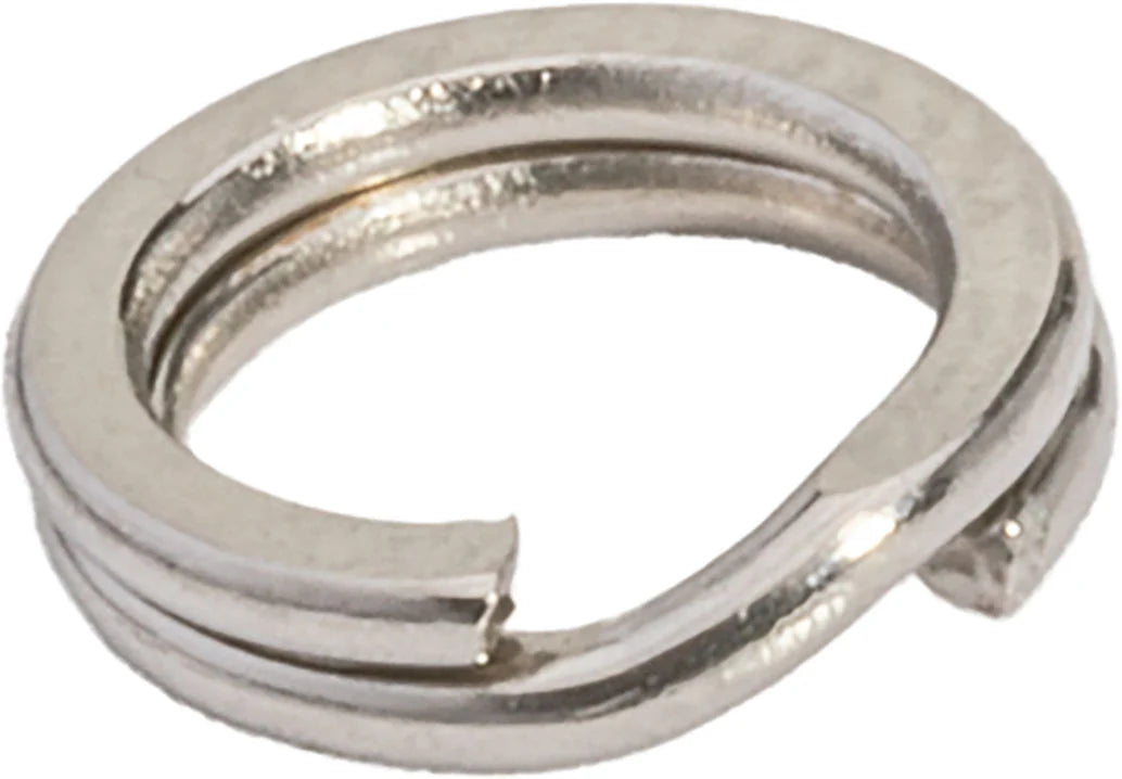 Strike King Tour Grade Split Rings 10 Pack