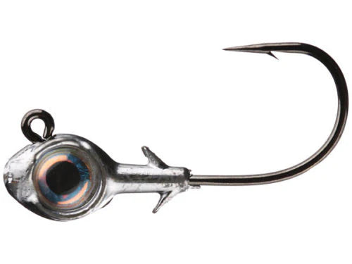 Z Man Trout Eye 1 4 oz Jighead 3 pack