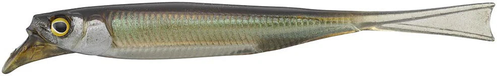 Jackall Revoltage RV Drift Fry Soft Plastic Minnow 4 Inch