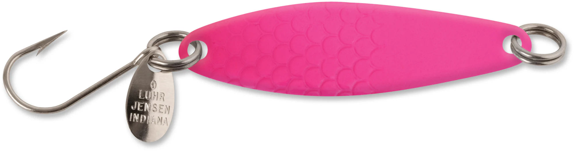 Luhr Jensen Needlefish 1 1 2 inch Spoon
