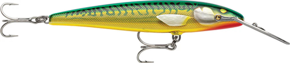 Rapala Countdown Magnum Elite 185 Saltwater Trolling Plug 7 Inch