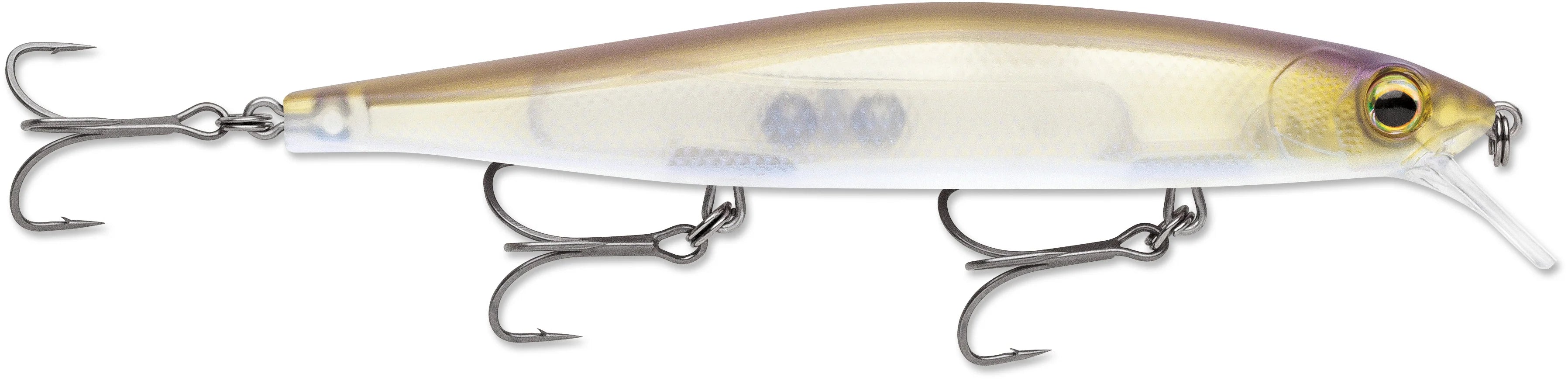 Rapala PXR Mavrik 110 Jerkbait 4375 Inch