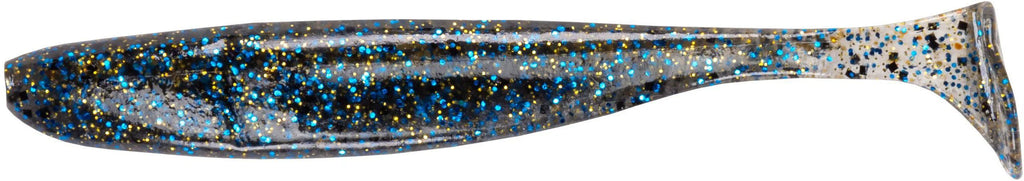 Keitech Easy Shiner 4 inch Paddle Tail Swimbait