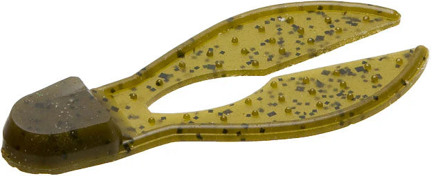 Zoom Super Chunk Jig Trailer 35 Inch
