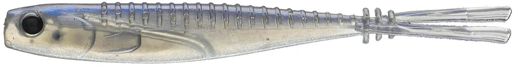 Big Bite Baits Spotlight Minnow 425 Inch