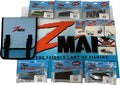 Z Man Largemouth Bass Essentials Kit