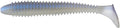 Big Bite Baits Pro Swimmer Paddle Tail Swimbait 48 Inch