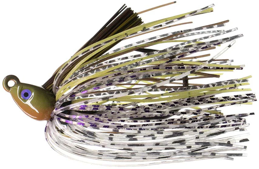 Dirty Jigs No Jack Swim Jig