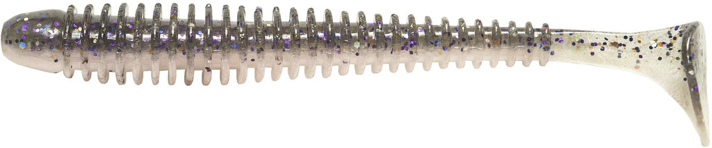 Keitech Swing Impact 35 inch Paddle Tail Swimbait