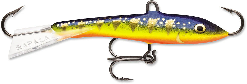 Rapala Jigging Rap 11 Vertical Jig 4375 Inch