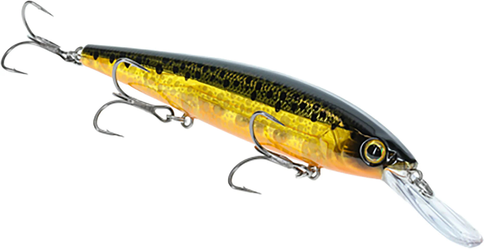 Strike King KVD Deep Elite 300 Series Jerkbait 475 Inches