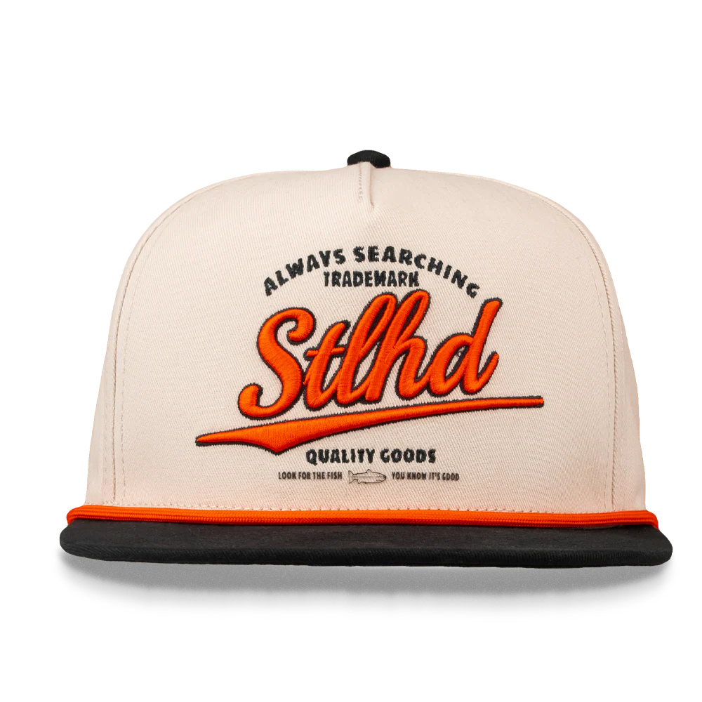 STLHD Trademark Hat