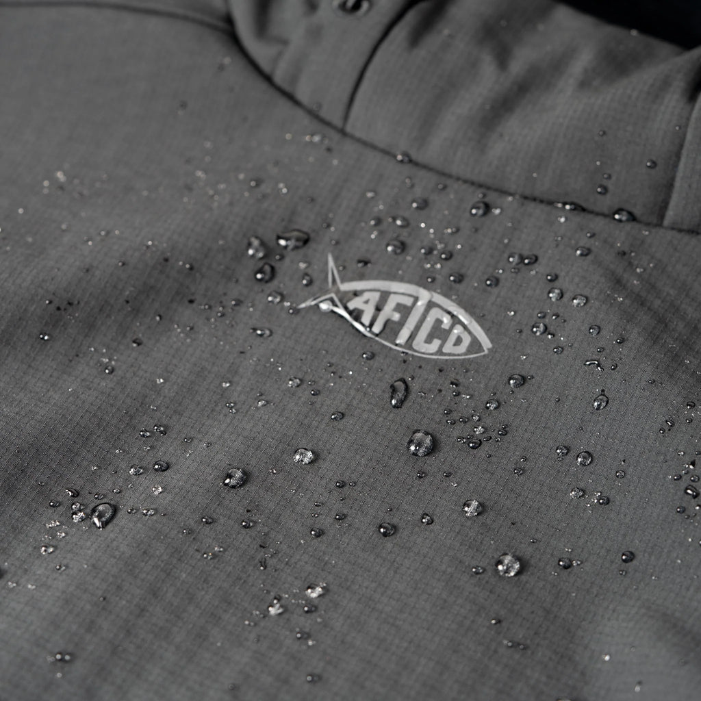 AFTCO Reaper Windproof 3L Pullover