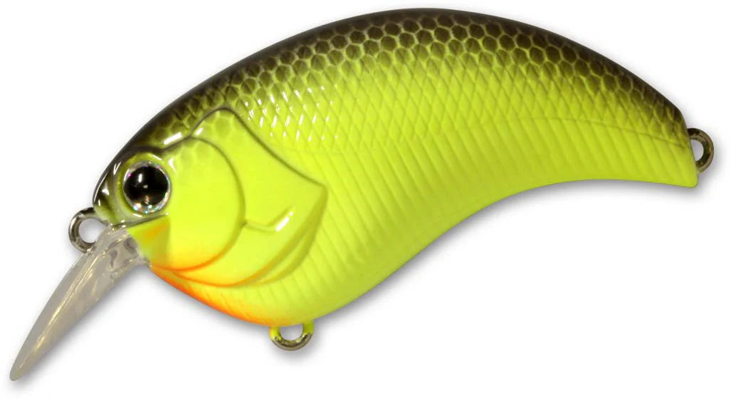 Deps Evoke 12 Squarebill Crankbait