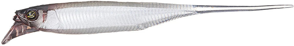 Jackall Revoltage RV Drift Fry Soft Plastic Minnow 3 Inch