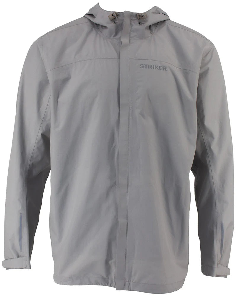 Striker Impulse Packable Rain Jacket