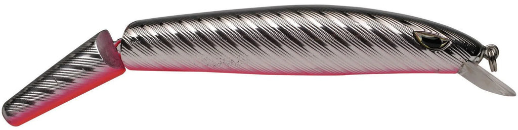 P Line Angry Eye Predator 6 1 2 inch Shallow Diving Rip Bait