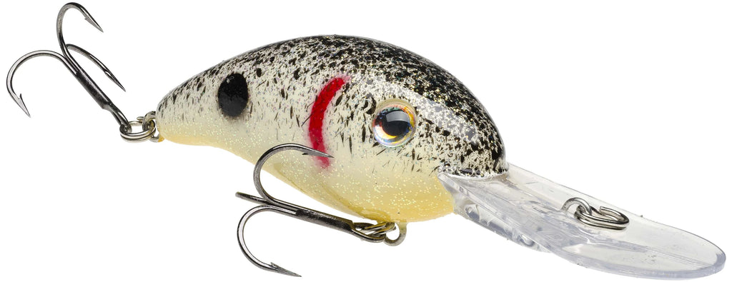 Strike King Pro Model Series 3XD Deep Diving Crankbait 7 16 oz