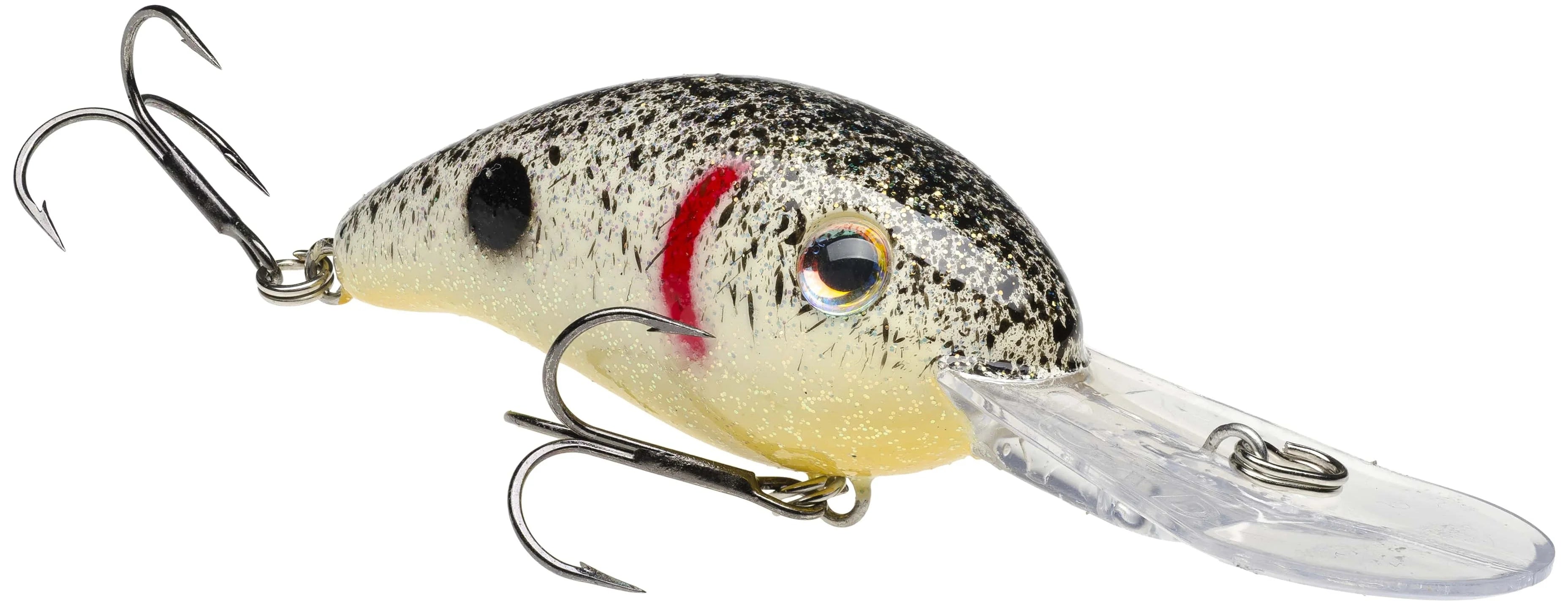 Strike King Pro Model Series 3XD Deep Diving Crankbait 7 16 oz