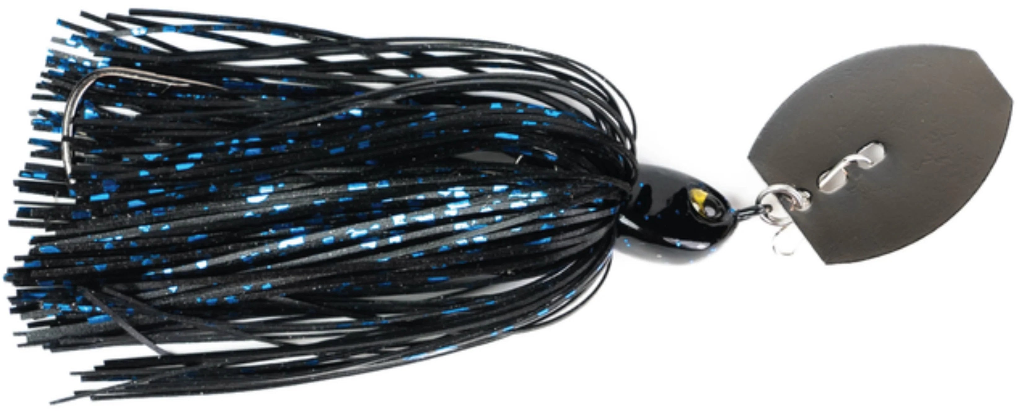 G Ratt Baits Weedless Vibrating Jig