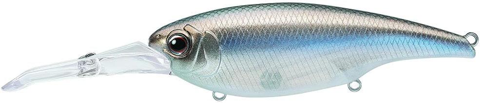 Evergreen DD X Over Deep Diving Crankbait 4 Inch