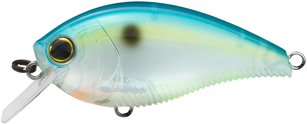 Yo Zuri 3DB Crank 15 Shallow Squarebill Crankbait