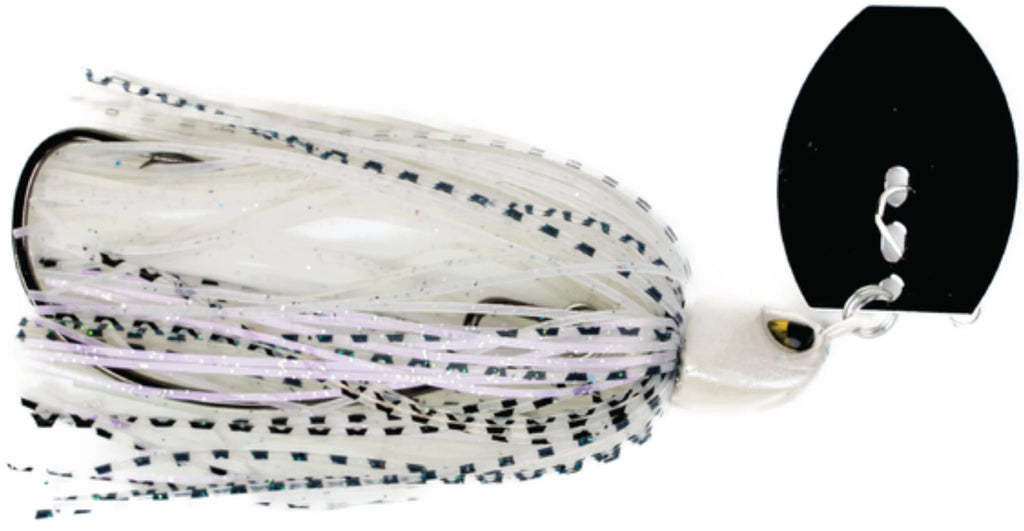 G Ratt Baits Weedless Vibrating Jig