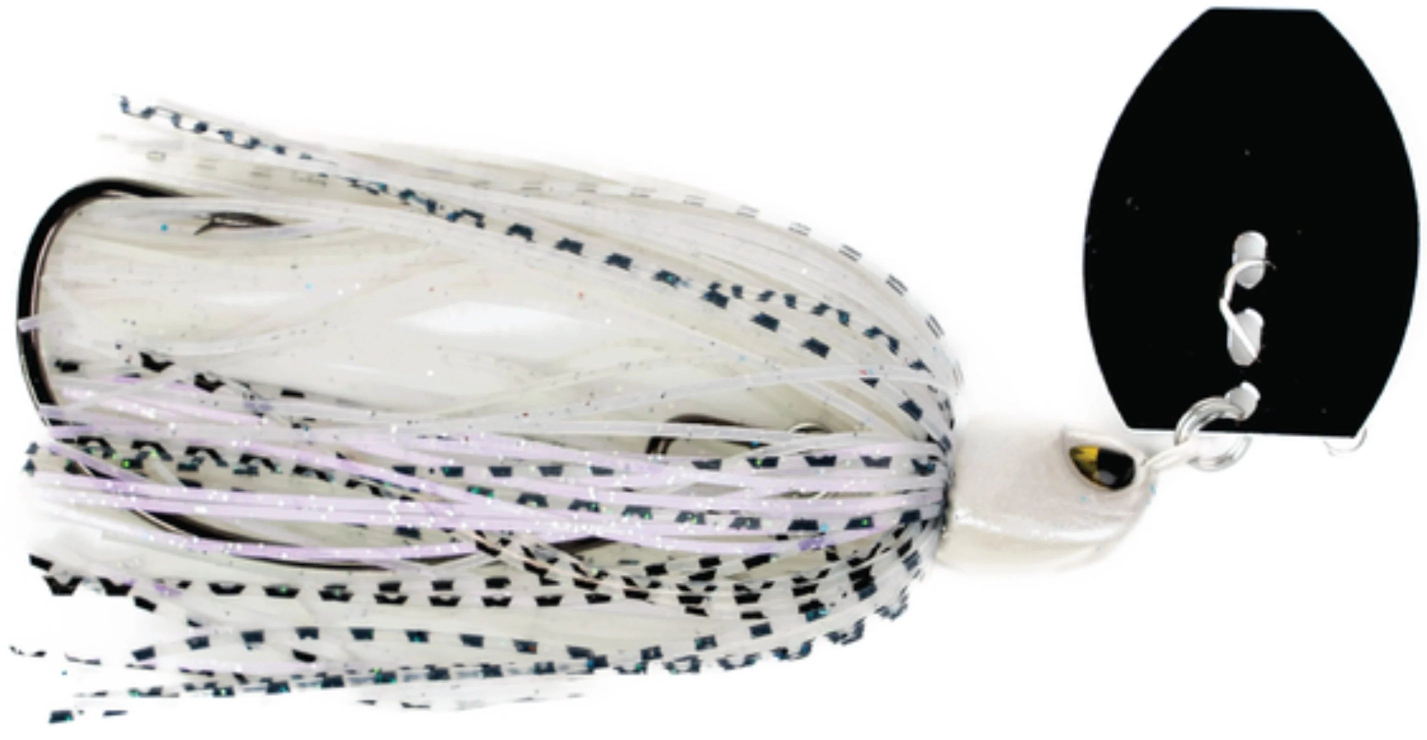 G Ratt Baits Weedless Vibrating Jig