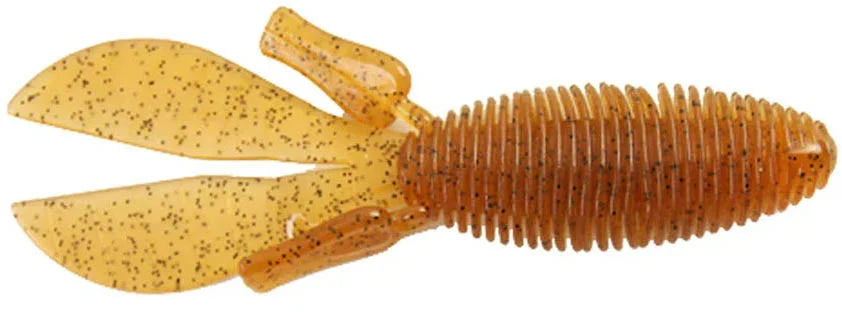 Missile Baits D Bomb 4 1 2 inch Soft Plastic Creature Bait