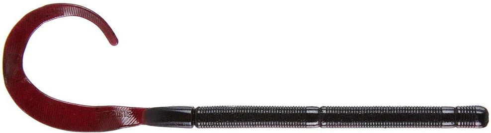 Strike King KVD Zeus Worm 75 Inch