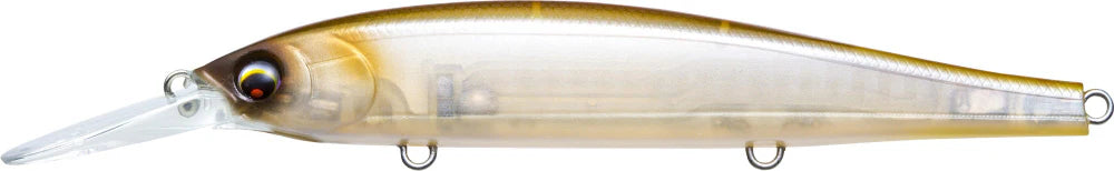 Yo Zuri Pro Mid Depth 110 Jerkbait 4375 Inch