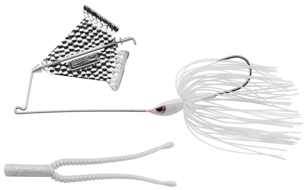 SPRO Squealer Buzz Bait