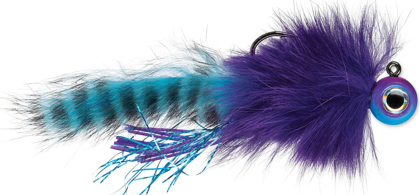 VMC Twitchin Jig