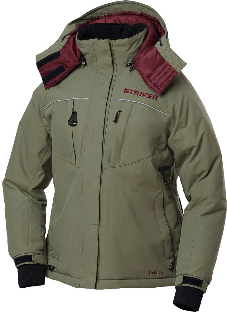 Striker Womens Prism Jacket