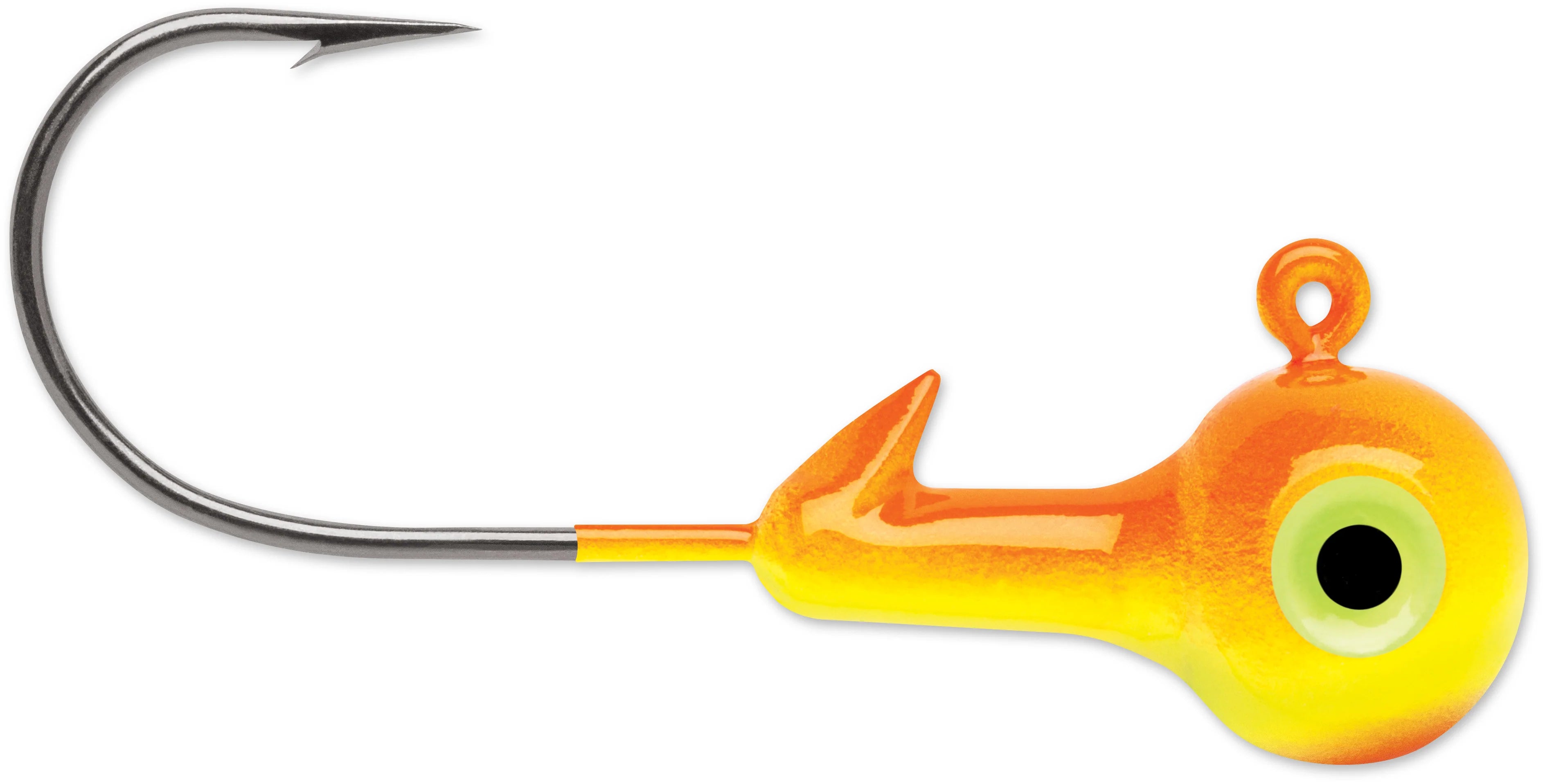 VMC Hard Ball Jighead 4 pack