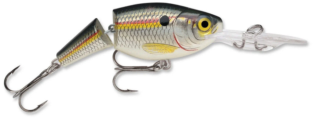 Rapala Jointed Shad Rap 07 Deep Diving Crankbait