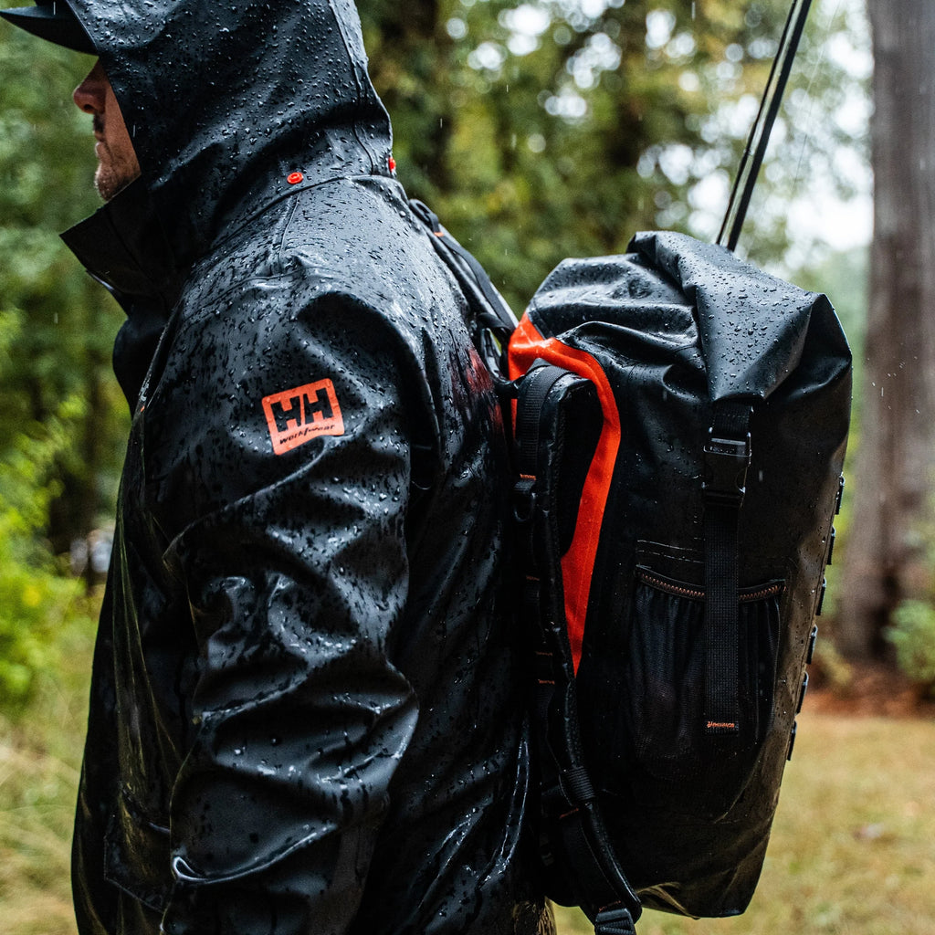 Stlhd Bomber 39L Submergible Transport System Waterproof Bag
