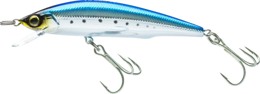 Yo Zuri Floating Magnum Minnow Jr 70mm 275 Inch