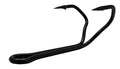 Spearpoint Croaker Choker Frog Hooks 3 Pack