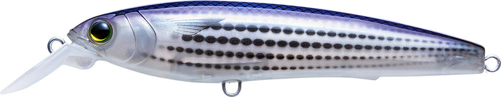 Yo Zuri 3D Inshore Fingerling 100mm 4 Inch
