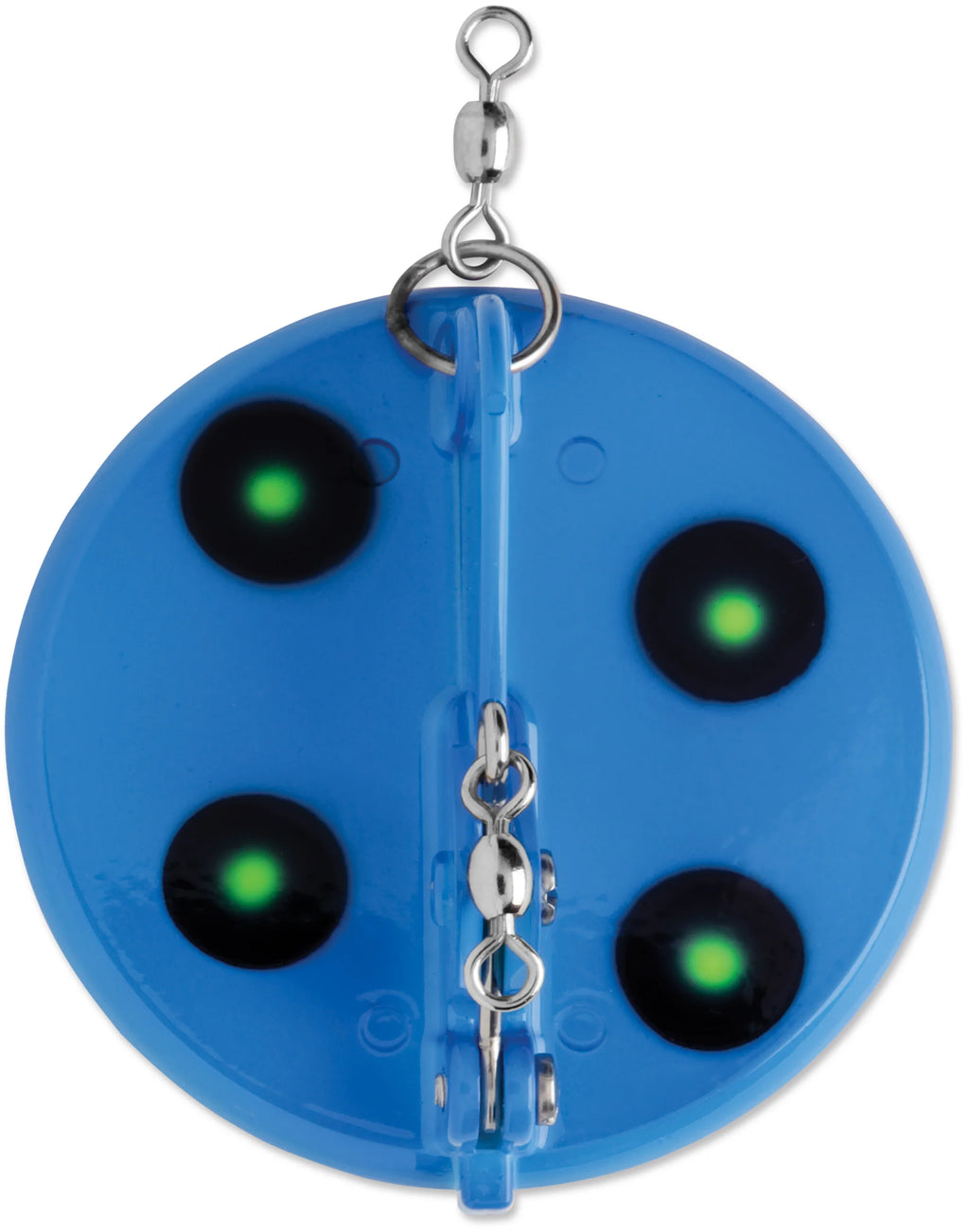 Luhr Jensen Magnum Dipsy Diver