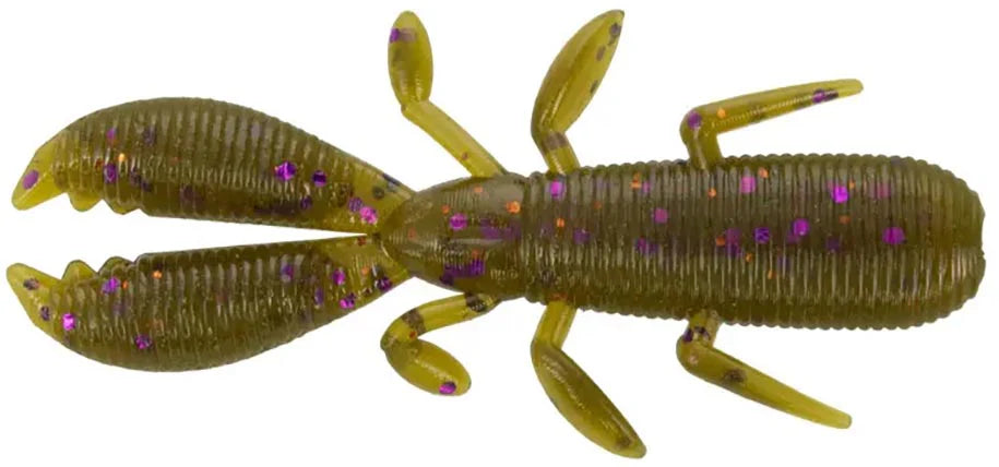 Yamamoto Baits Covert Craw 25 Inch