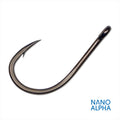 Gamakatsu Octopus 4X Strong SE Nano Alpha Hooks 6 Pack