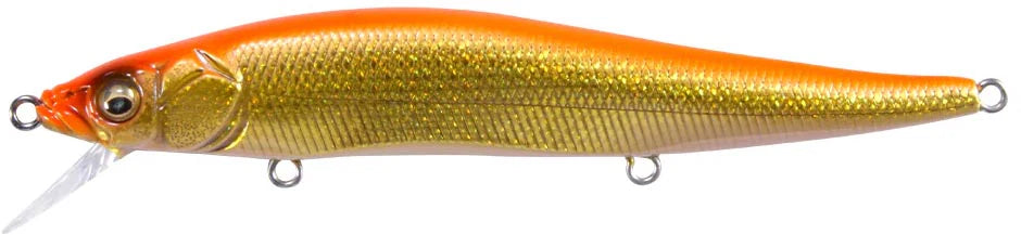 Megabass Great Hunting GH110 Jerkbait 425 Inch