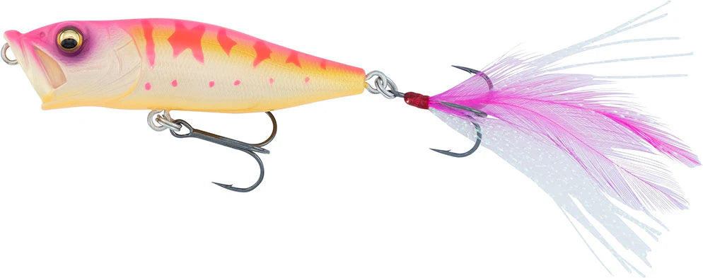 Megabass Pop X Topwater Popper