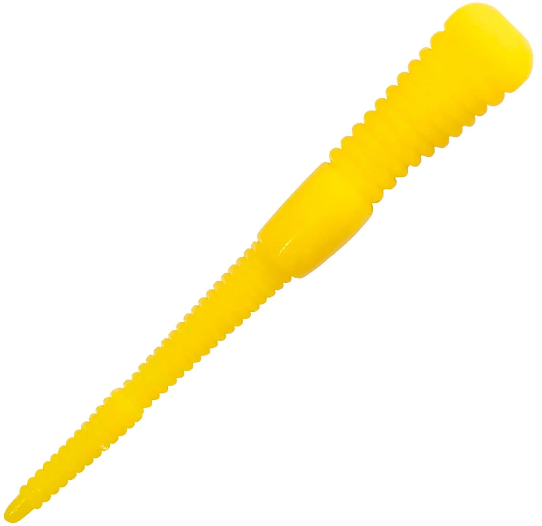 Z Man Micro WormZ Soft Plastic Worm 8 Pack