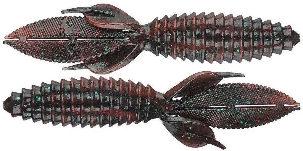Reaction Innovations Double Wide Beaver 50 Creature